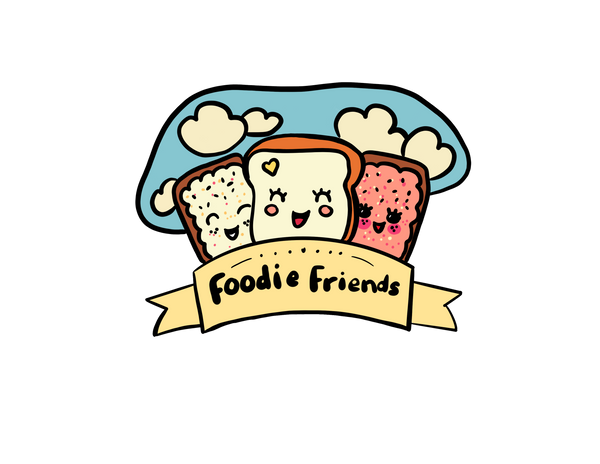 Foodie Friends logo